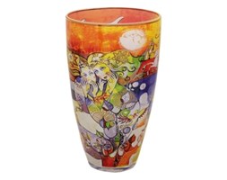 Wazon 25cm - Szeherezada i Dinarzad - Delamonica