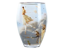Wazon 50cm - Tuesday's Child - Michael Parkes