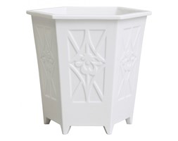 Donica porcelanowa 17cm