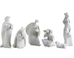 Figurka The Adoration 16cm Nadal Goebel 20-000-35-2