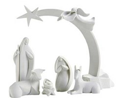 Figurka The Doorway 24cm Nadal Goebel 20-000-36-0