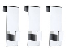 Blomus Menoto - Wieszak 3 szt. - polerowany - B65412