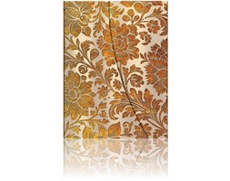 notatnik Honey Bloom midi