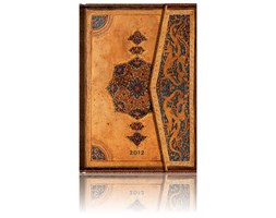 notatnik Safavid midi