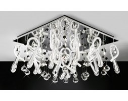 Class lampa sufitowa 20-punktowa 0726
