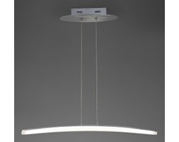 Hemisferic LED lampa wisząca 4081