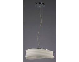 Mediterraneo lampa wisząca średnia 2-punktowa 3621