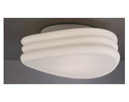 Mediterraneo lampa sufitowa średnia 2-punktowa 3624