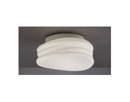 Mediterraneo lampa sufitowa mała 2-punktowa 3625