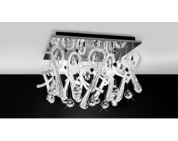 Class lampa sufitowa 10-punktowa 0727