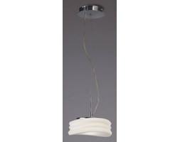 Mediterraneo lampa wisząca mała 2-punktowa 3622
