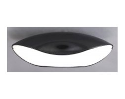 Pasion lampa sufitowa 4-punktowa 1957