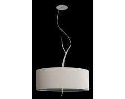 Eve lampa wisząca 3-punktowa 1133