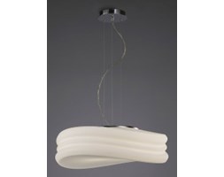 Mediterraneo lampa wisząca duża 3-punktowa 3620
