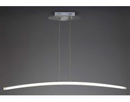 Hemisferic LED lampa wisząca 4080