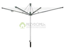 Suszarka do bielizny ogrodowa Linomatic Plus 500