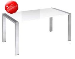 Q-Form Computer Desk
