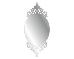 Lustro dekoracyjne STYLISH2 plexi