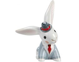 Figurka Pin up Boy 17cm Bunny de Luxe Goebel 66-841-35-4