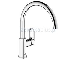 Bateria kuchenna DN 15 Grohe BauLoop 31368000
