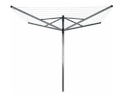Brabantia COMPACT 40 Suszarka Ogrodowa 4 Ramiona