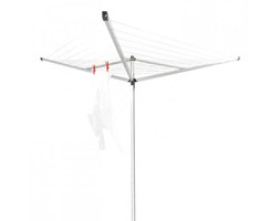 Brabantia COMPACT 30 Suszarka Ogrodowa 3 Ramiona