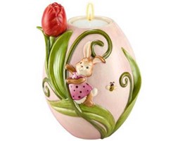 Tealight Tulipan 15cm Goebel 66-841-83-4