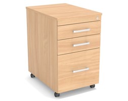 Kontener mobilny KO-5