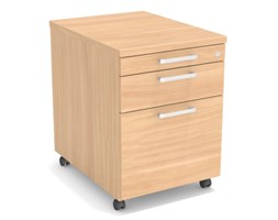 Kontener z piórnikiem KO-10
