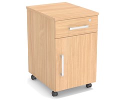 Kontener mobilny KO-1