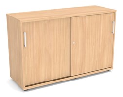 2OH Szafka przesuwana RSP-6 PROFI PREMIUM