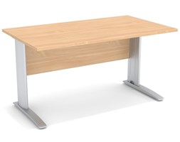 Biurko prostokątne KOMO KM-1,2,3,4,29