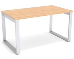Biurko FOCUS FO-3 140x80x73,5h cm