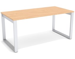 Biurko FOCUS FO-4 160x80x73,5h cm
