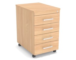Kontener mobilny KO-4