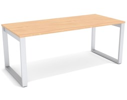 Biurko FOCUS FO-29 180x80x73,5h cm