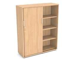 4OH Szafa przesuwana RL-8 PROFI