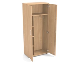 5OH Szafa ubraniowa RXP-6 PROFI PREMIUM