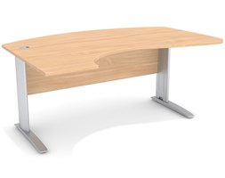 Biurko KOMO KM-27,28