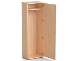 5OH Szafa ubraniowa RX-12 PROFI