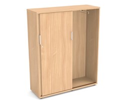 4OH Szafa ubraniowa RL-9 PROFI