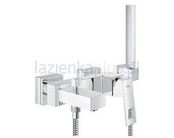 Bateria wannowa Grohe Eurocube 23141000