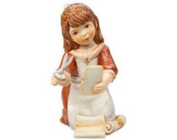 Figurka Johanna wycina 10cm Goebel 66-873-84-5