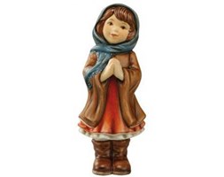 Figurka Anna: As Mary 15cm Goebel 66-871-30-2