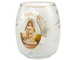 Annual Tealight 2014 13.5cm Goebel 66-871-46-8