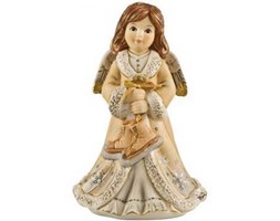 Figurka A Bright Light 15,5 cm Goebel 41-484-01-5