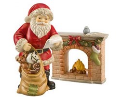 Figurka Today is Gift Giving Day 20cm Goebel 66-871-47-6