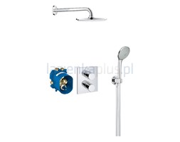 Zestaw Grohe Grohtherm 3000 Cosmopolitan 34408000