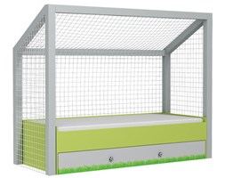 Łóżko dziecięce GOL
