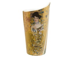 Wazon Adele Bloch-Bauer 13cm - Gustaw Klimt